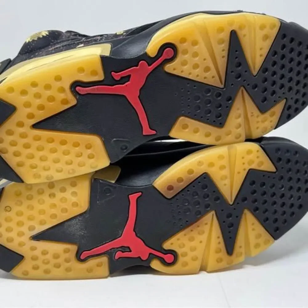 Jordan Air Jordan 6 Retro Chinese New Year